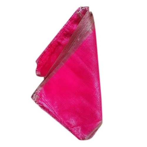 Leno Bag - Color: Red