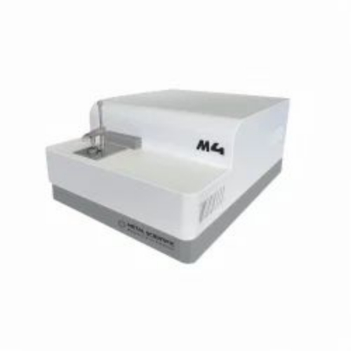 M4 Optical Emission Spectrometer