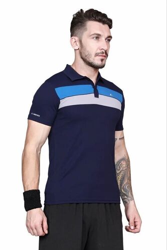 Mens Sports T Shirts - Design: Yes