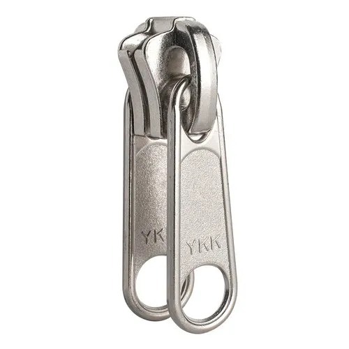 Metal Zipper Slider - Application: Zinc Alloy