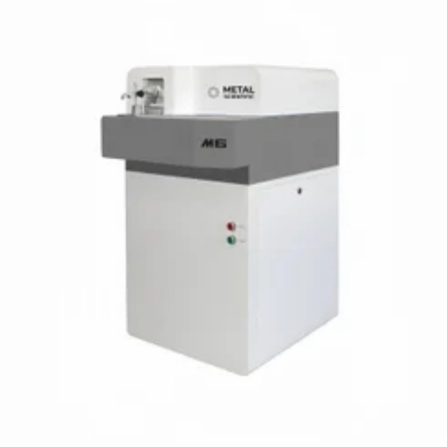 Metals Analyzer - Application: Industrial