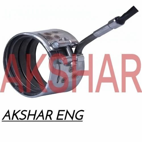 Mica Band Heater
