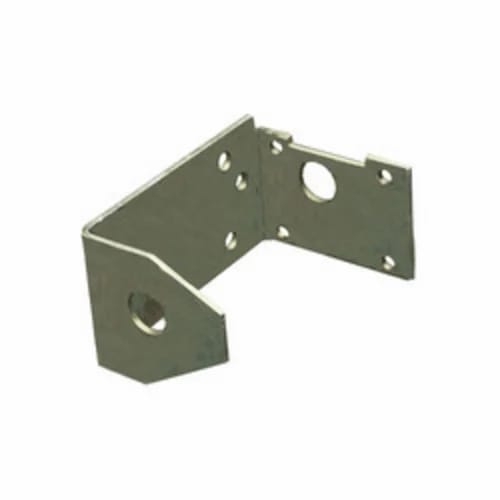 Ms Sheet Metal Fabrication Work