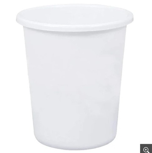 Open Dustbin