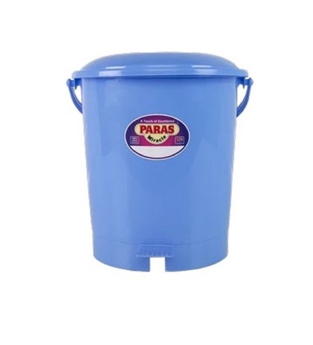 Pedal Dustbin