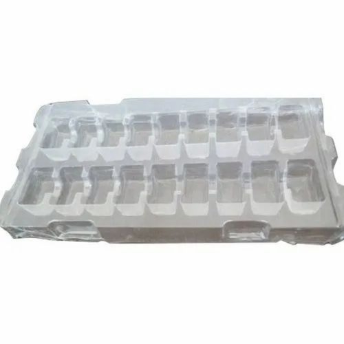 Pharmaceutical Packaging Blister Tray