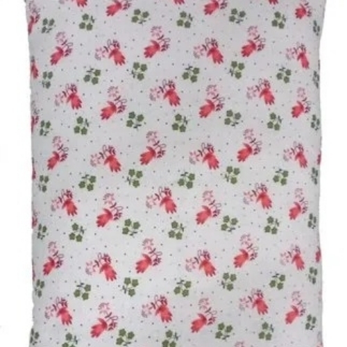 Printed Cushion Cover