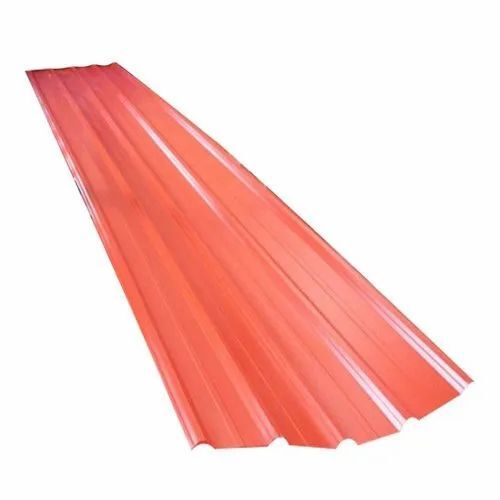 Residential Color Coated Roofing Sheet