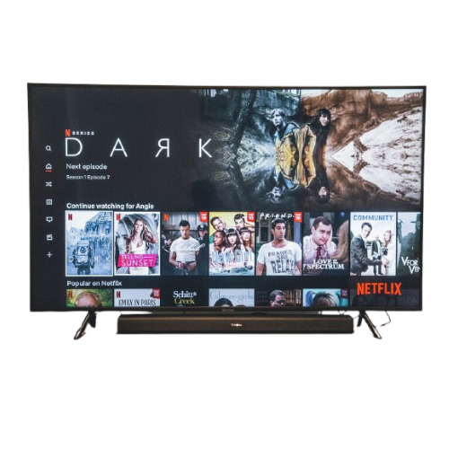 Smart LED TV