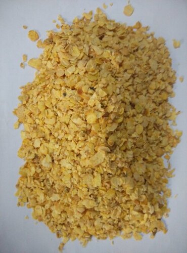 Soya Flakes - Shelf Life: 6 Months