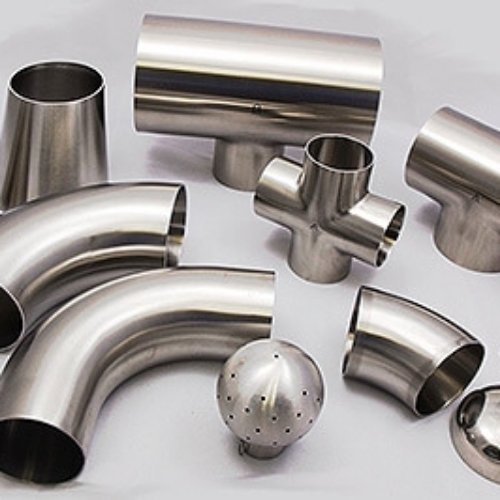 Ss Fittings