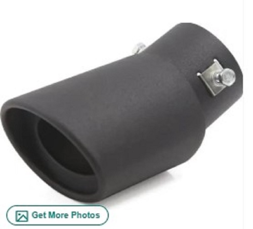 Stainless Steel Silencer Muffler