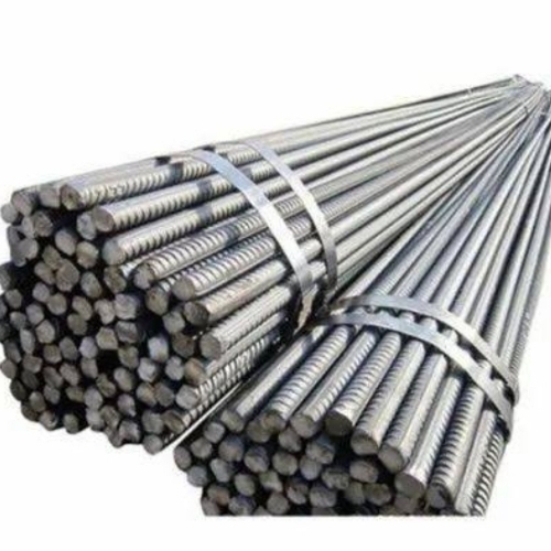 Steel Rod