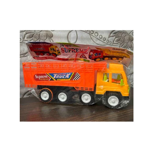 Supreme Truck Toy
