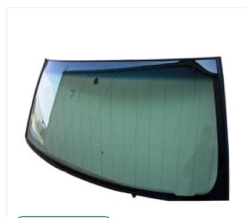 Truck Windshield Glass