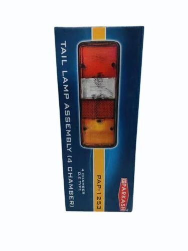  Tail Lamp Packaging Box