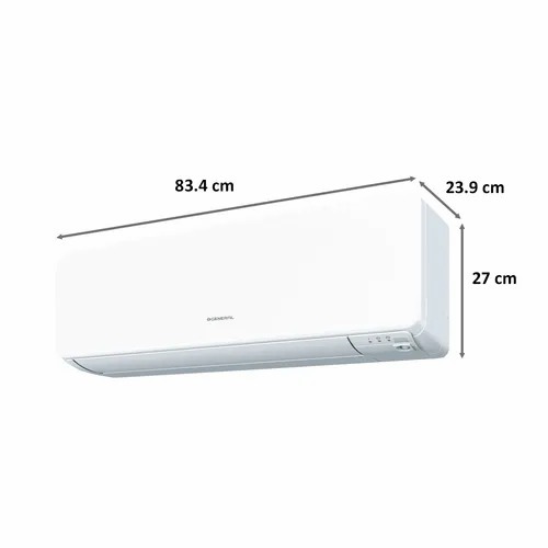 o general split air conditioners