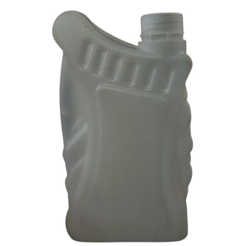 1 Ltr Empty Plastic Bottle