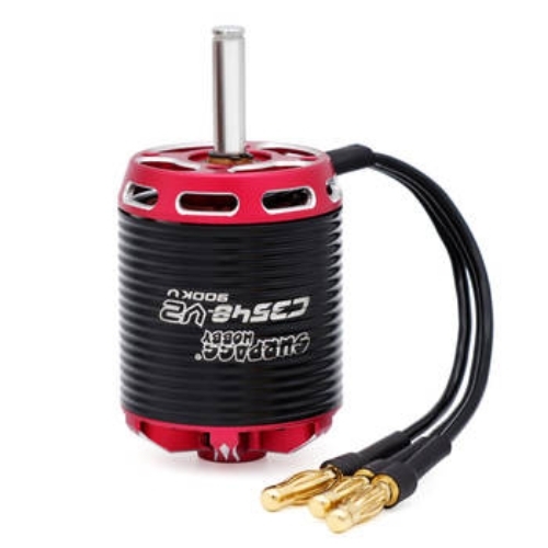 14pole Outrunner Rc Brushless Motor