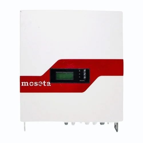 1700va Solar Hybrid Lithium Inverter
