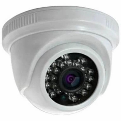 2 Mp Dome 12mm