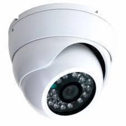 2 Mp Hd Dome Camera