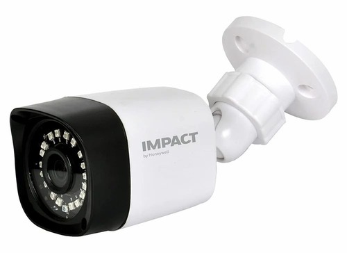 2 Mp Metal Bullet(Ip66) 2.8mm