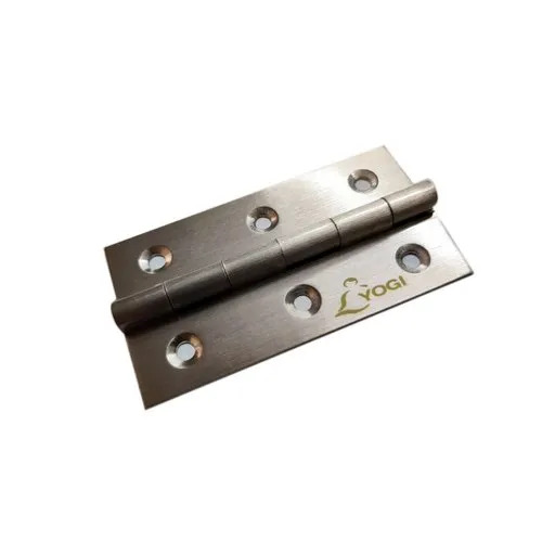 3 Inch Brass Butt Hinge