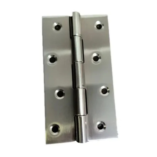 5 Inch Stainless Steel Butt Hinge