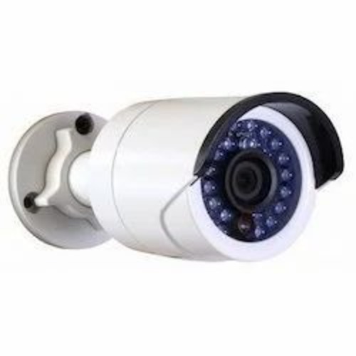 5 Mp Metal Bullet 25mm Cameras