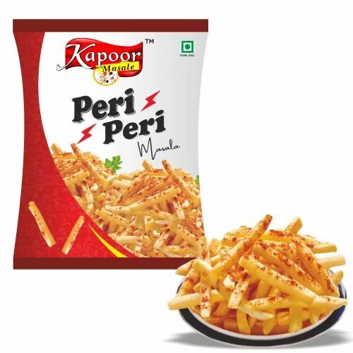 500gm Peri Peri Masala