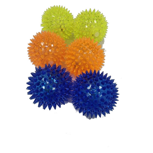 75mm Kanta Ball Toy