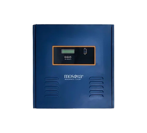 850 Va Solar Hybrid Lithium Inverter