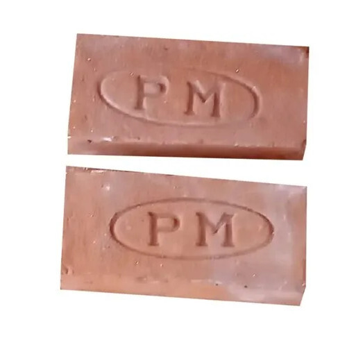 9 Inch Clay Brick