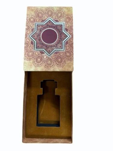 Attar Packaging Box