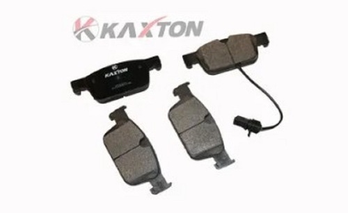 Audi A4 Brake Pads