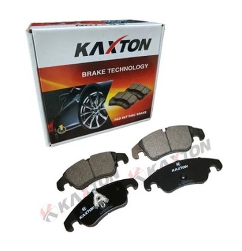 Audi A6 Brake Pads