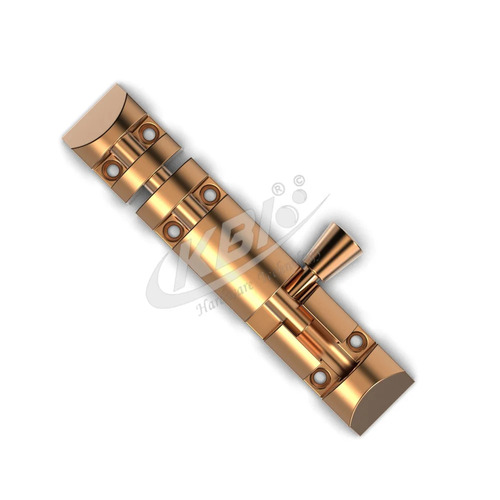 Audi Brass Tower Bolts