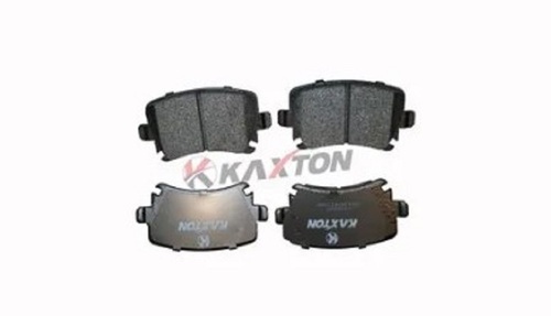 Audi Q3 Brake Pads