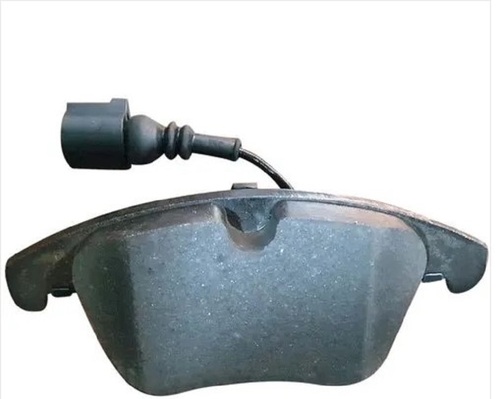Audi Q3 Brake Pads Front