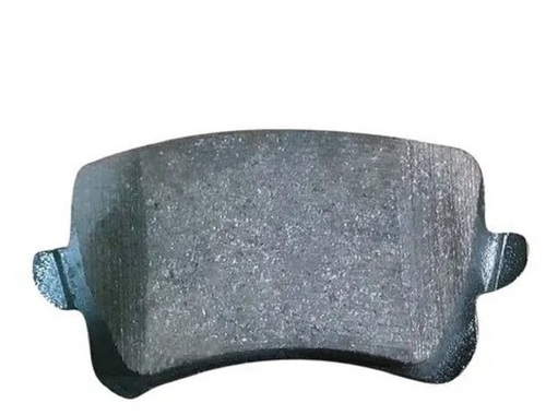 Audi Q3 Brake Pads Rear