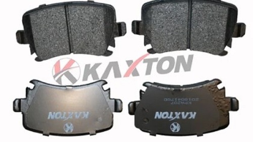 Audi Q5 Brake Pads