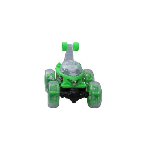 Ben 10 Stunt Car Toys