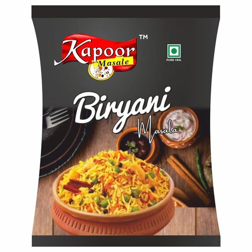 Biryani Masala
