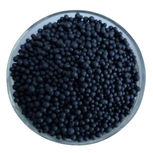 Black Bentonite Granules