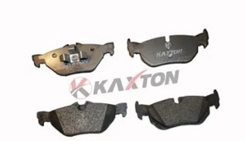 BMW X1 Brake Pads