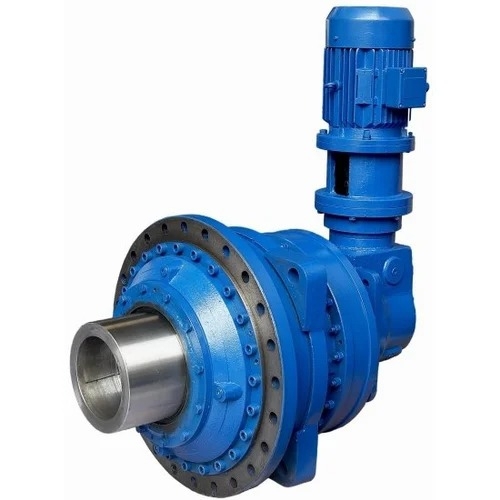 Bonfiglioli planetary gearbox