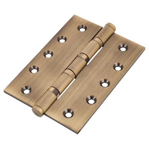 Brass Bearing Door Hinge