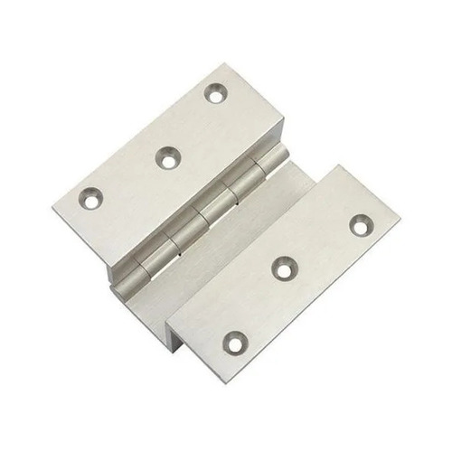 Brass Duck Door Hinge