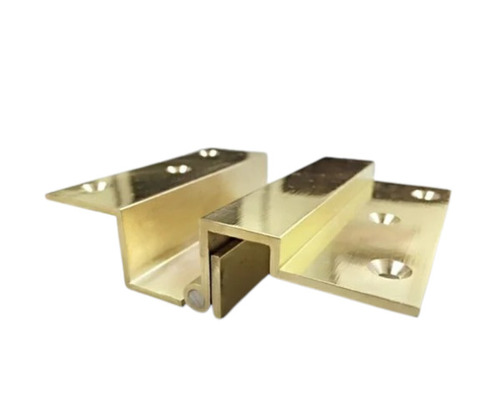 Brass Duck Hinges